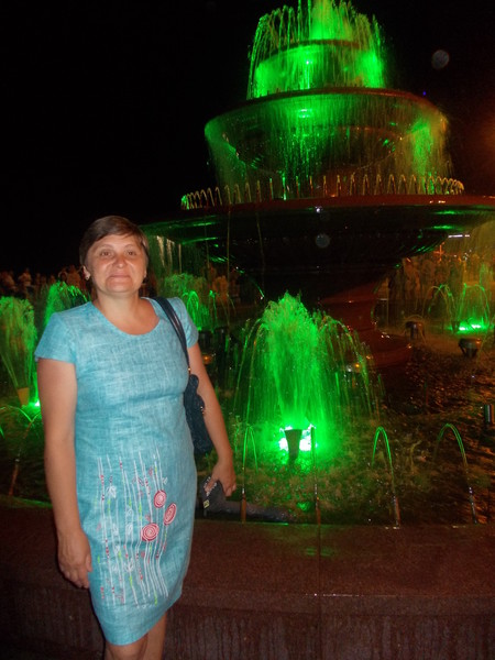 Елена Кирякова