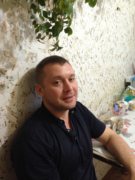 Павел Шиленко