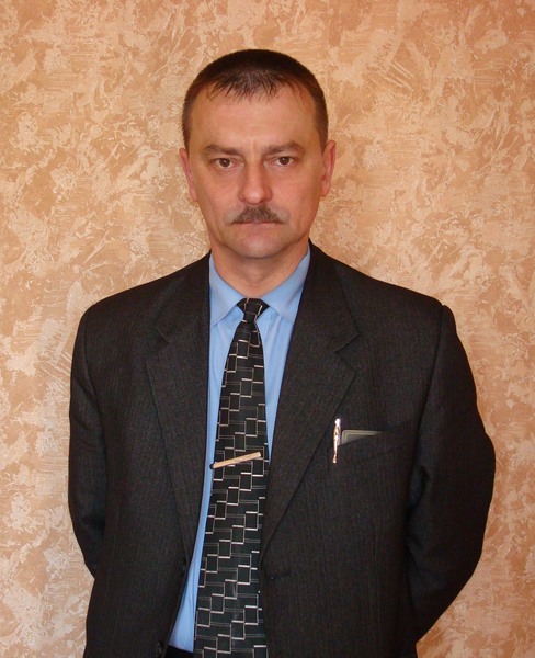 Андрей Шилкин