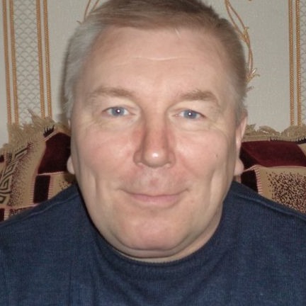 Владимир Назаров
