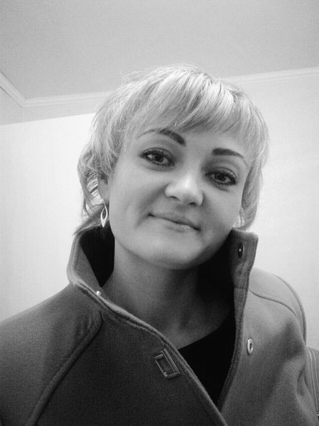 Инна Бебко