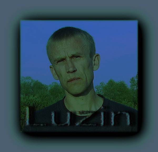 Vladimir Luzin