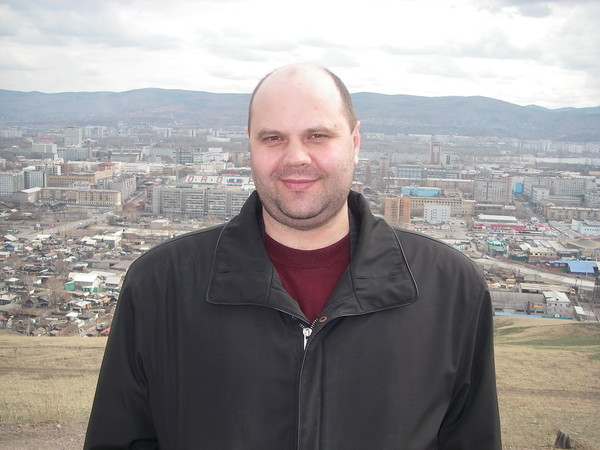 Анатолий Кузьмин