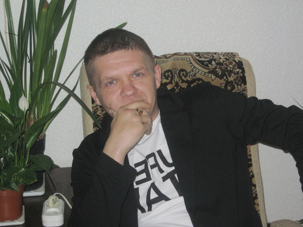 Артём Шемякин
