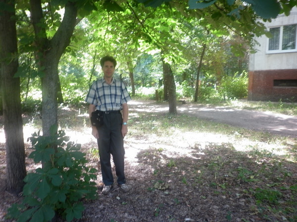Александр Родионов