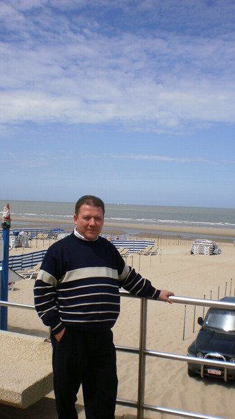 Юрий Ролин