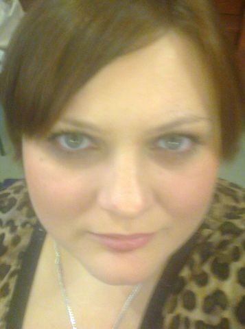 Анюта Таратута