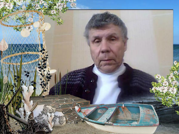 Aleks Barmin