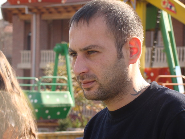 Anar Mamedov