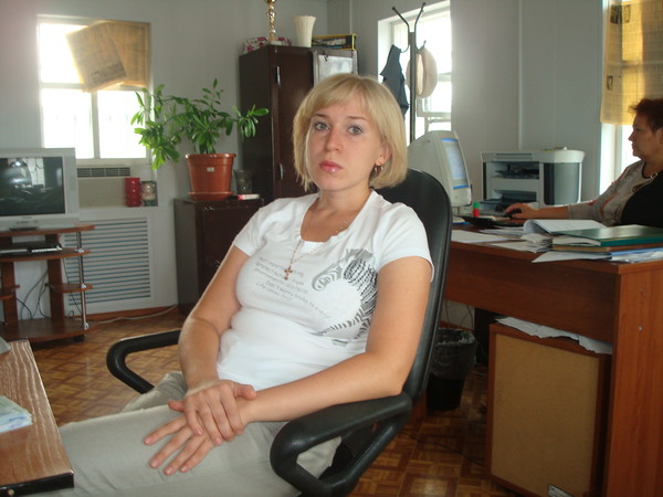 Ксения Щетинина