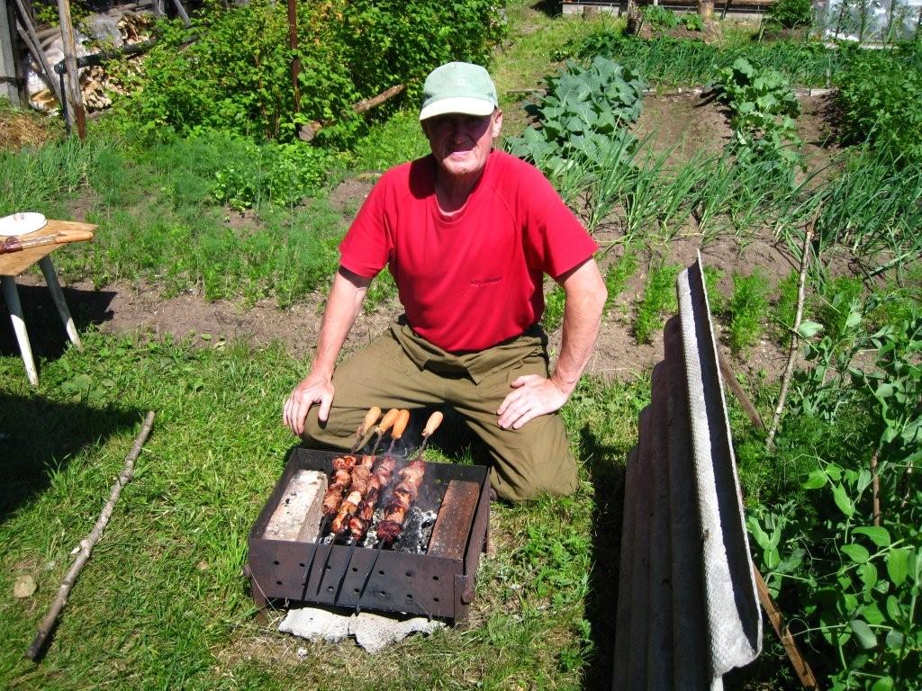 Лев Борисов