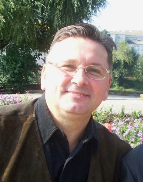 Дмитрий Войцицкий