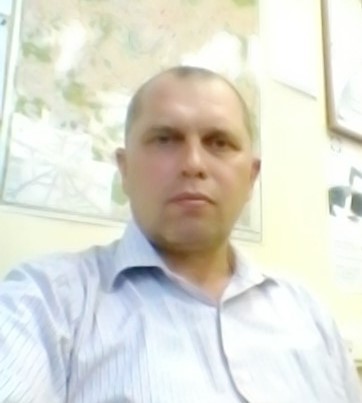 Игорь М