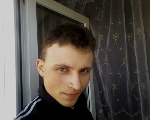 Юра Бакланов