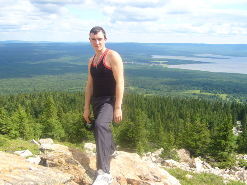 Александр