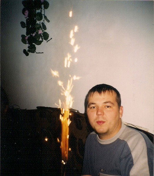 Гена Ткачев