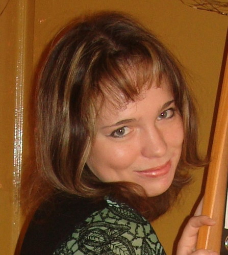 Татьяна Рыбакова