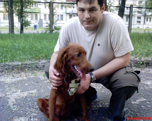 Евгений Горский