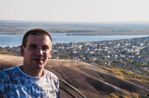 Денис Козлов