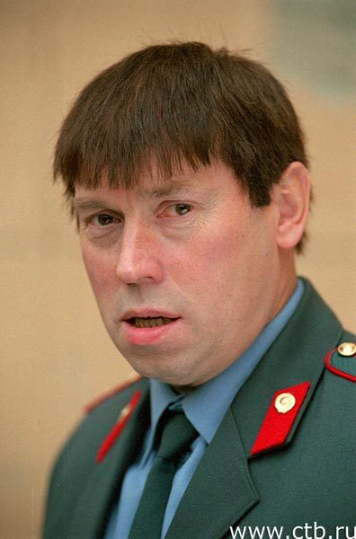 Кассир Питер