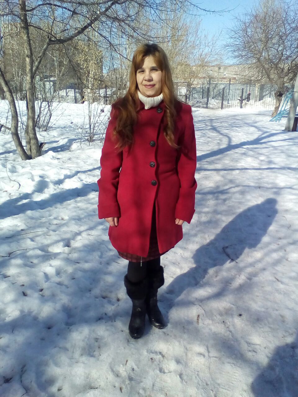 Галина