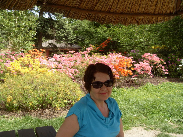Галина Панкратова