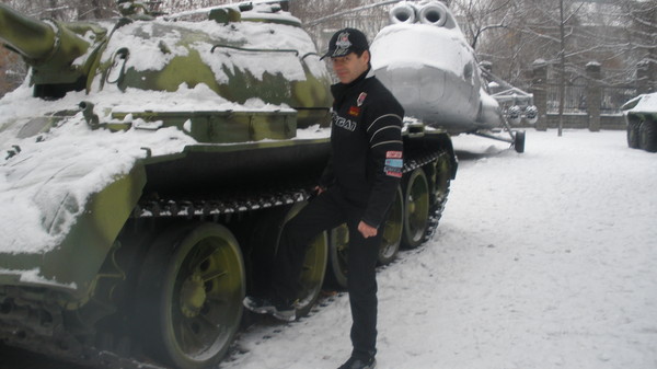 Дмитрий Б
