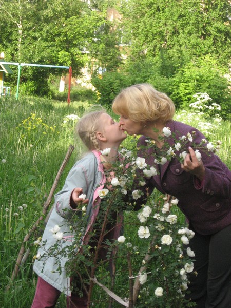 Елена Лескова