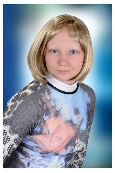 Юля Ефимова