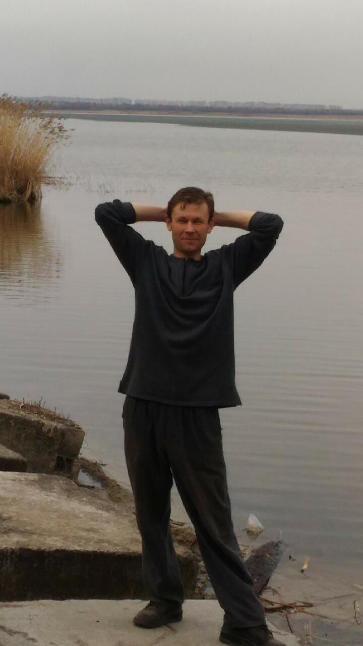 Ильдар Фахрисламов