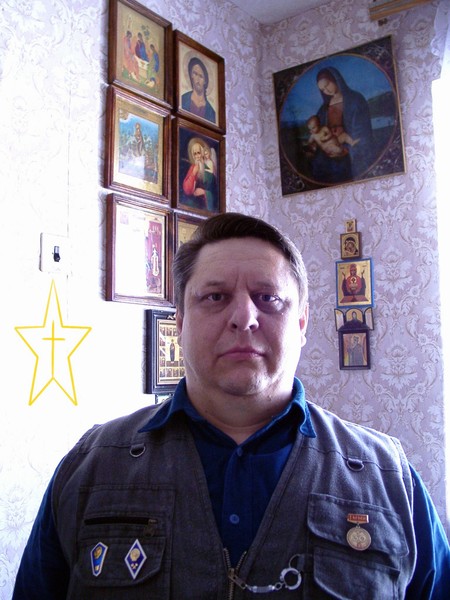 Владимир Знахарь Яснополянский