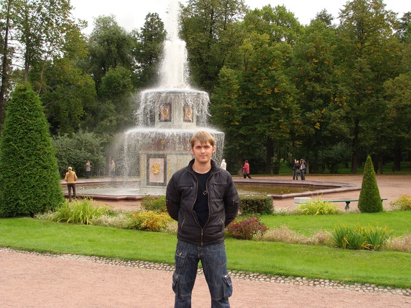 Михаил Соколов