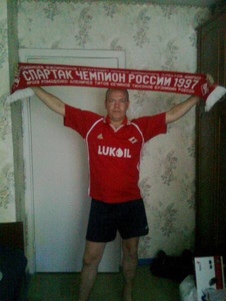 Игорь Архаров