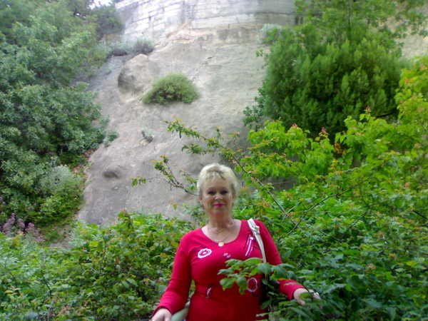 Elena Antonenko