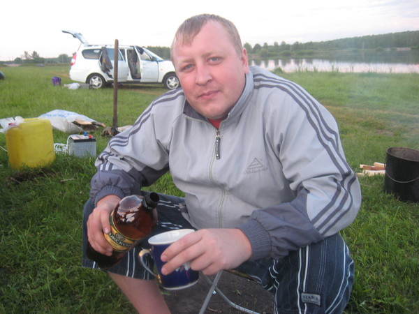 Константин Воробьев