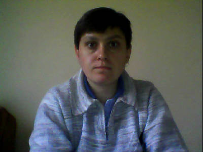 Галина Антропова