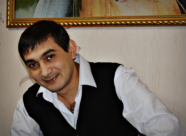 ---Ismailov--- .