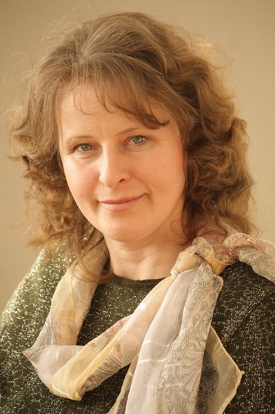 Ирина Кузикова