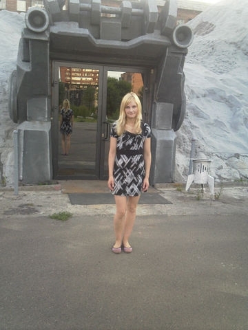 Екатерина Прудникова