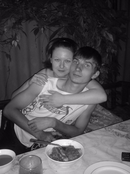 Инна Сердюкова