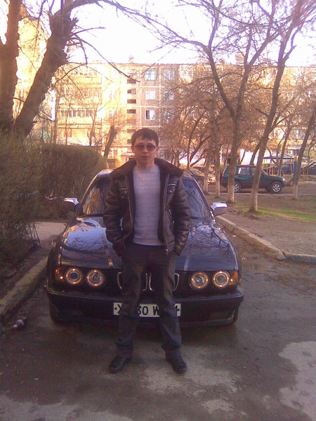 Дима Олейников