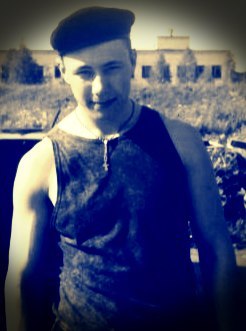 Aleksei Gress