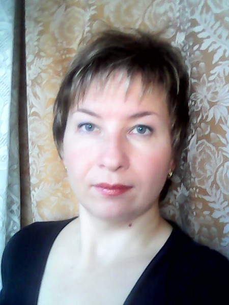 Елена Марина