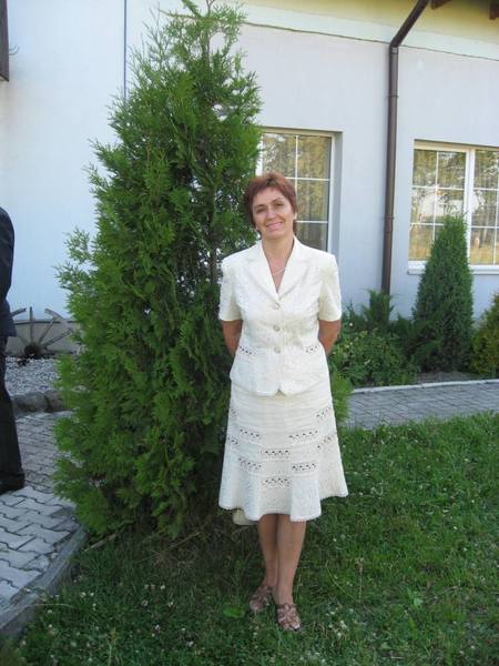 Валентина Короткова