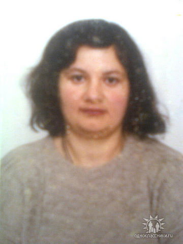 Сумакова Наталья