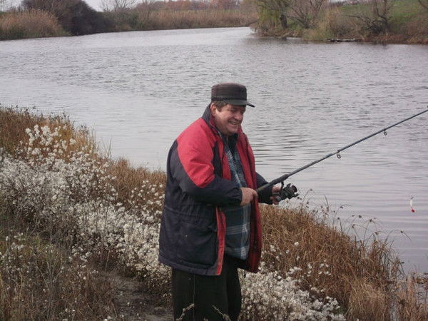 Анатолий Казаков