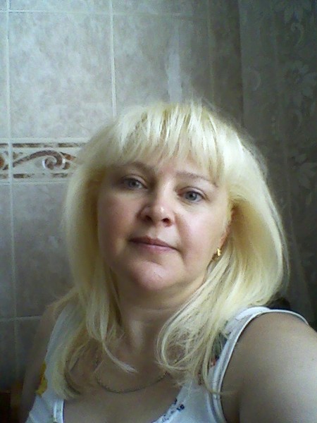 Галина Кондратенко