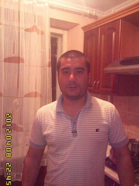 Мухамед Салахитдинов