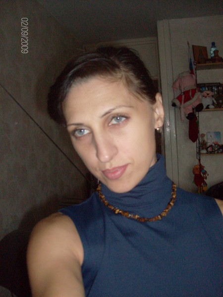 Татьяна Неуймина