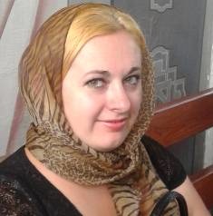 Антонина Макаренко